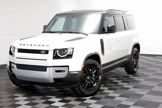 LAND ROVER DEFENDER 2025 SALEJ7EU6S2453028 image LAND ROVER DEFENDER 2025 SALEJ7EU6S2453028 image